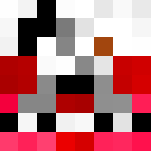 nightmare mangle - Interchangeable Minecraft Skins - image 3