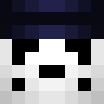 Mafiatale Sans - Other Minecraft Skins - image 3