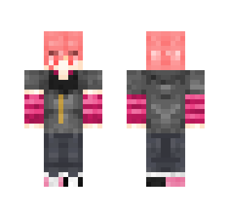 ◊Mochi-senpai◊ [Mochi]
