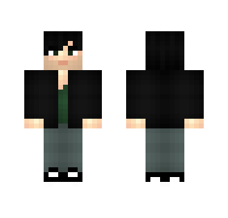 Andrew