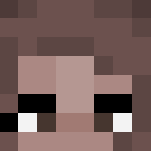 *im so edgy* - Female Minecraft Skins - image 3