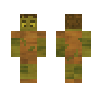 Sweet Little Zombie