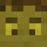 Sweet Little Zombie - Male Minecraft Skins - image 3