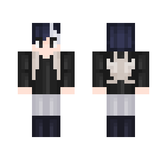 Licht Jekylland Todoroki / Servamp