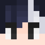 Licht Jekylland Todoroki / Servamp - Male Minecraft Skins - image 3