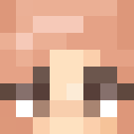 Mysterious Girl - * cute but classy - Cute Girls Minecraft Skins - image 3