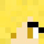 Star Gazer Girl - Girl Minecraft Skins - image 3