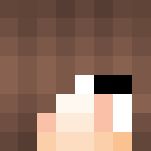 Modern girl - Girl Minecraft Skins - image 3