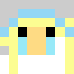 Pretty girls - Female Minecraft Skins - image 3