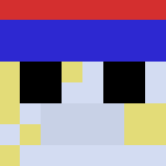 CogDis Niiue - Male Minecraft Skins - image 3