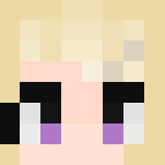 Kaede Akamatsu / Danganronpa V3 - Female Minecraft Skins - image 3