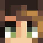 Download Free that godly beast tho - st w/ arujan Skin for Minecraft image 3 that godly beast tho - st w/ arujan - Female Minecraft Skins - image 3