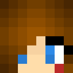 Toy Freddy Femalw - Female Minecraft Skins - image 3