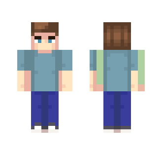 Steve
