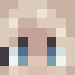 skin trade with Kheise - Female Minecraft Skins - image 3