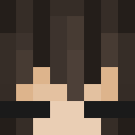 Tear In My Heart - Female Minecraft Skins - image 3