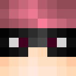Shiho Kimizuki - Owari No Seraph - Male Minecraft Skins - image 3