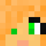 kate - Female Minecraft Skins - image 3