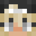 cap gurl XD / Mirsku_ - Female Minecraft Skins - image 3