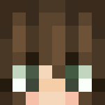 V2 ~PersonalSkinEdit - Female Minecraft Skins - image 3