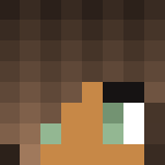 Aisha from winx club - Female Minecraft Skins - image 3
