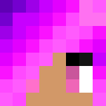 Bubbles - Female Minecraft Skins - image 3