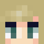 - It snowed a 'lil - - Male Minecraft Skins - image 3
