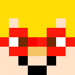 Teo49bros2 Whis - Male Minecraft Skins - image 3
