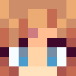 Emilia (Skin for a friend!) - Female Minecraft Skins - image 3