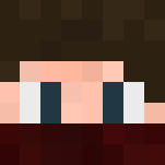 Daisuke Sunayuza (OC Skin Request) - Male Minecraft Skins - image 3