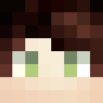 boy - Male Minecraft Skins - image 3