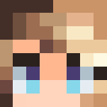 This is trash... - Female Minecraft Skins - image 3