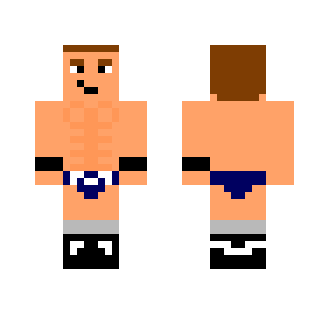 The Miz l WWE!
