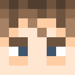 Fantasy | Weary Knight - Male Minecraft Skins - image 3