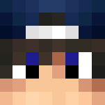 Cool Skin -Download- - Male Minecraft Skins - image 3