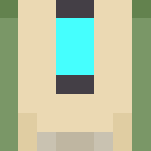 Overwatch - Bastion - Other Minecraft Skins - image 3