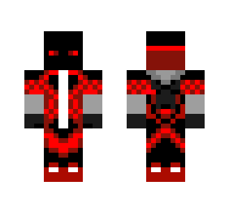 My skin9