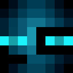 Ender Tron Or RoboSquid - Male Minecraft Skins - image 3