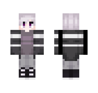 a boy skin wowow