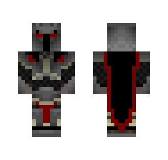 Dread King