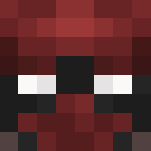 Red Hood - Male Minecraft Skins - image 3