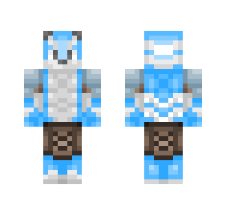 Furry | Tribal Fur