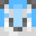 Furry | Tribal Fur - Male Minecraft Skins - image 3