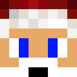 Santa - Male Minecraft Skins - image 3