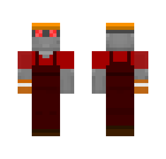 ROBO ENGIE