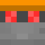 ROBO ENGIE - Male Minecraft Skins - image 3