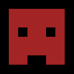 Red and Black Man - Male Minecraft Skins - image 3