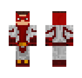 Impulse CW (custom)