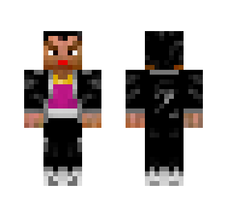 Disco Man - Male Minecraft Skins - image 2