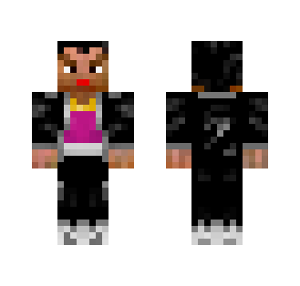 Disco Man